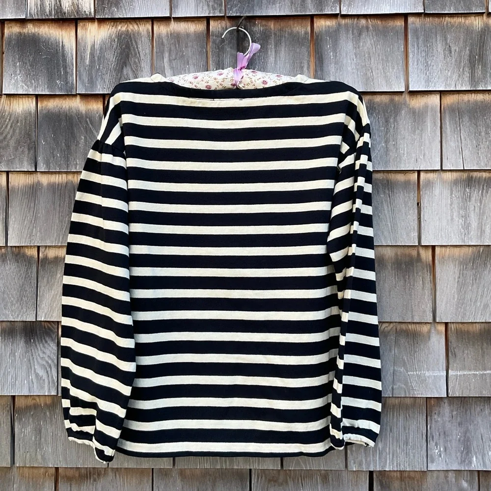 J. Crew Top - Picture 2 of 7